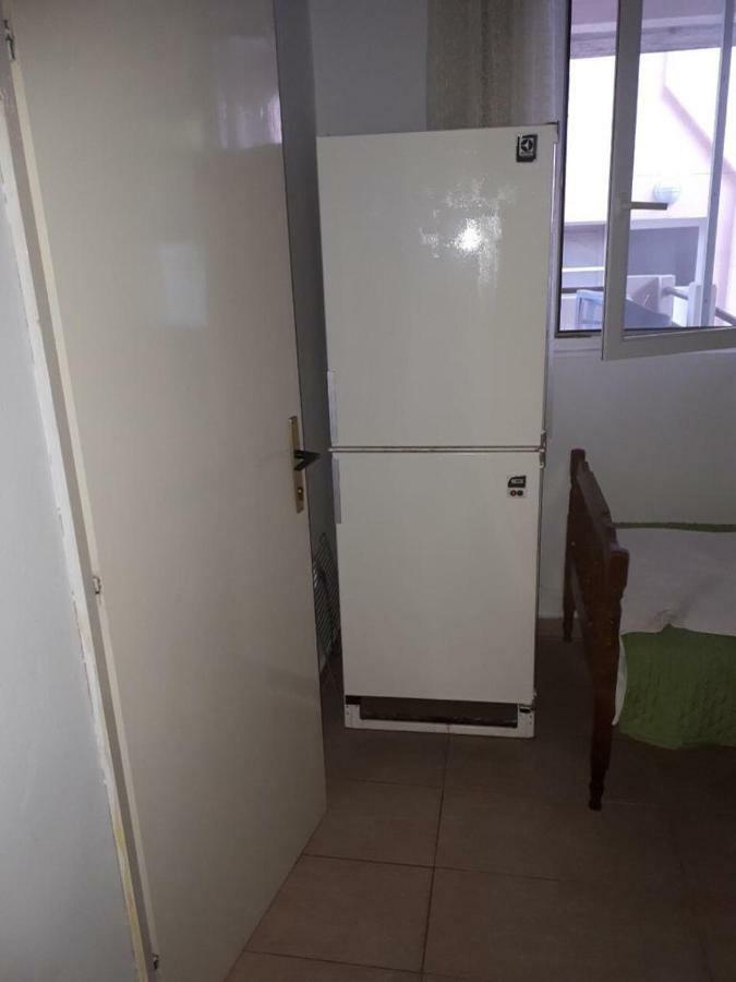 Vila Stojana Hotel Сутоморе Екстериор снимка