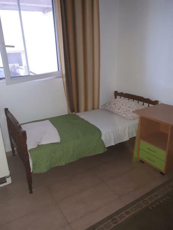 Vila Stojana Hotel Сутоморе Екстериор снимка