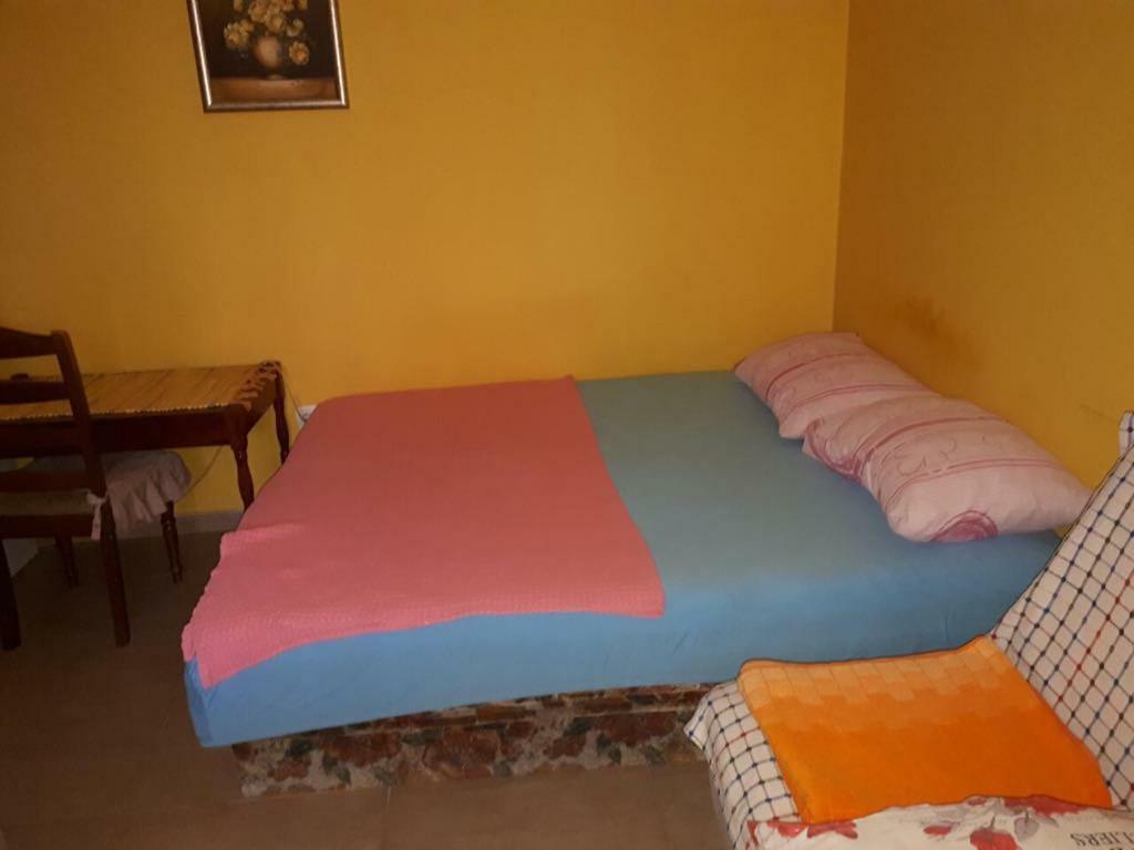 Vila Stojana Hotel Сутоморе Екстериор снимка