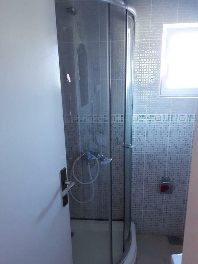 Vila Stojana Hotel Сутоморе Екстериор снимка